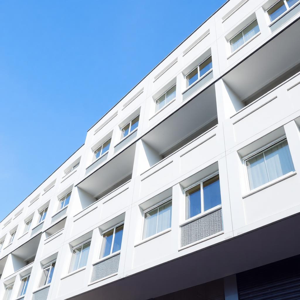 Adriatic Apartments