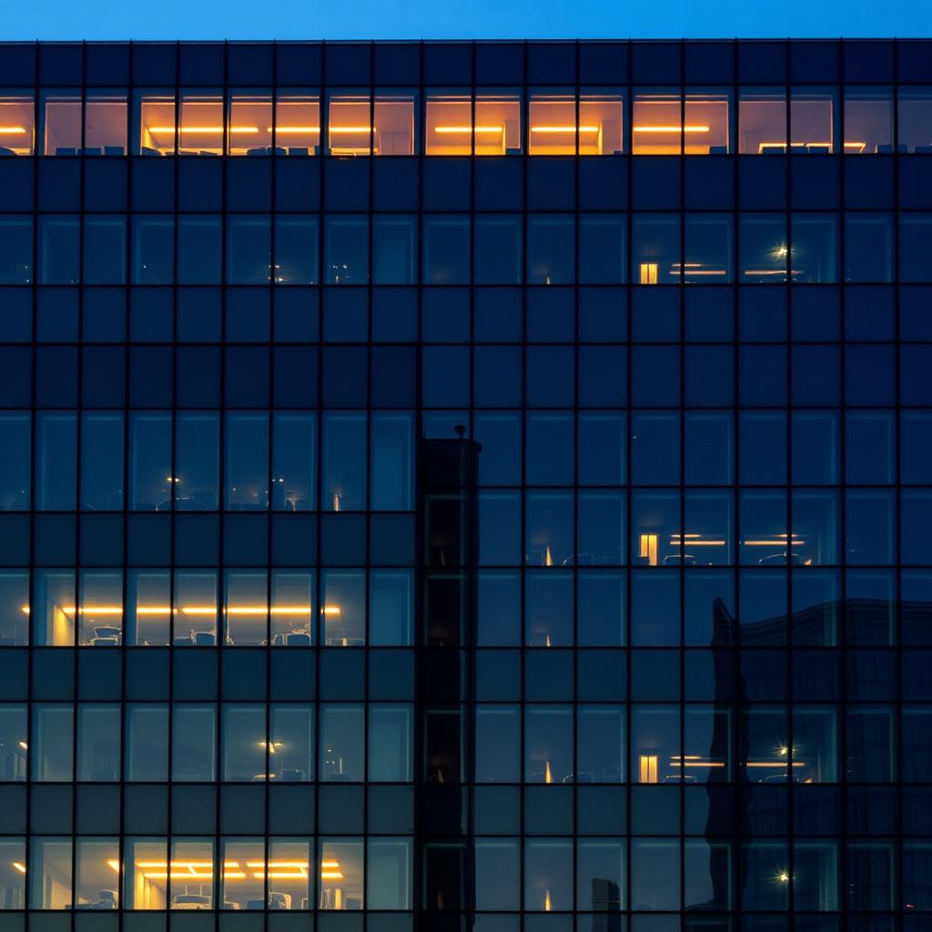Business Center Nova