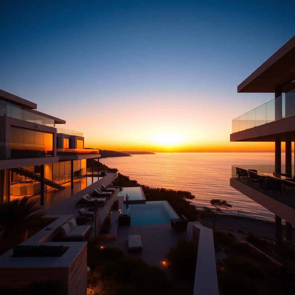 Hotel Panorama
