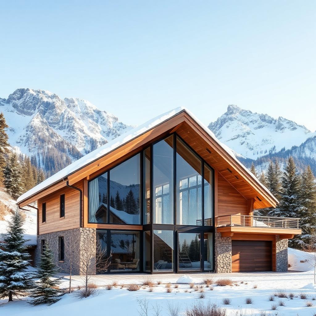 Mountain House