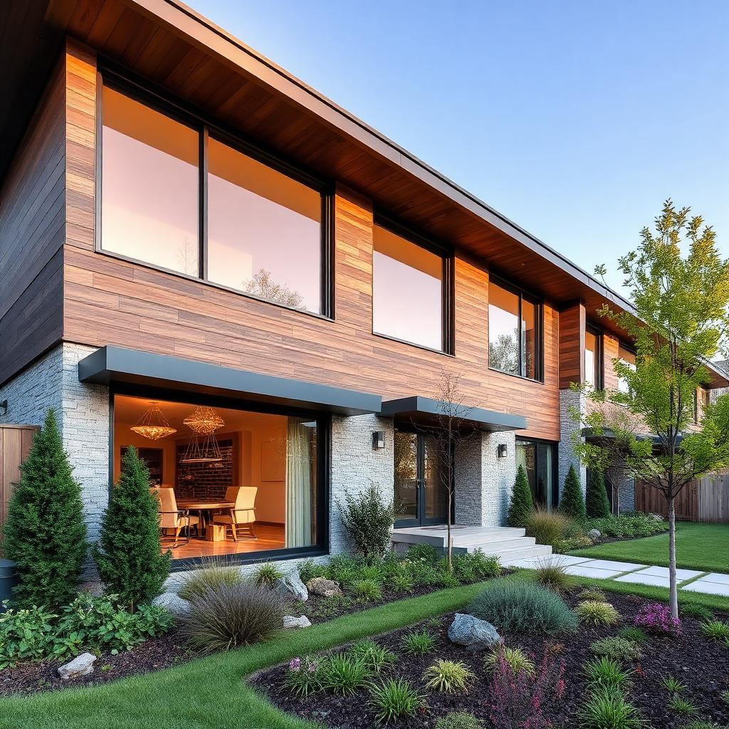 Urban Villa 01